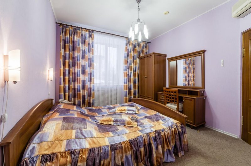Гостиница Yarhotel Centre, Ярославль. Фото 07