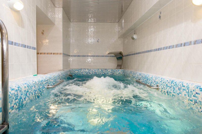 Гостиница Yarhotel Centre, Ярославль. Фото 14