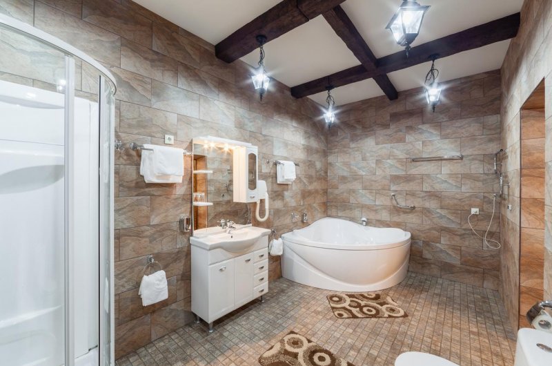 Гостиница Yarhotel Centre, Ярославль. Фото 21