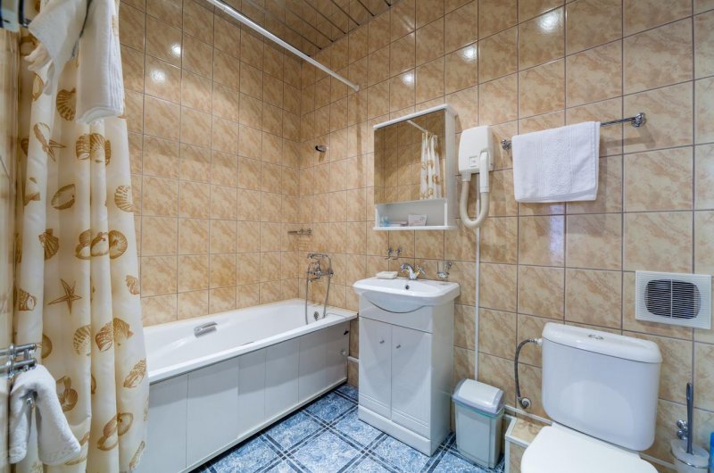 Гостиница Yarhotel Centre, Ярославль. Фото 22