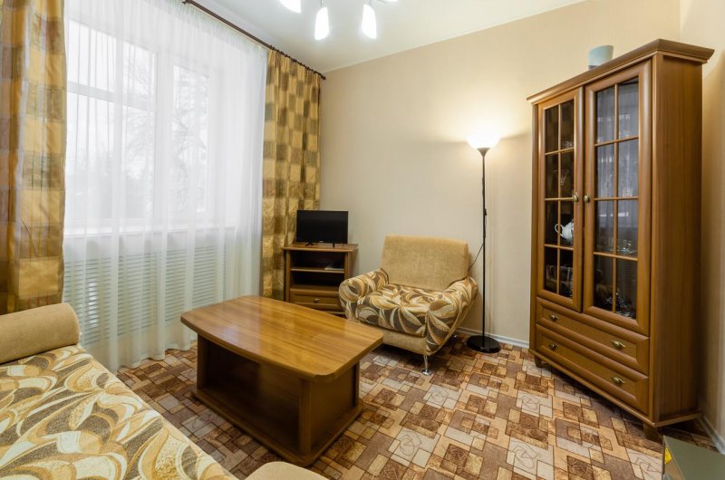 Гостиница Yarhotel Centre, Ярославль. Фото 23