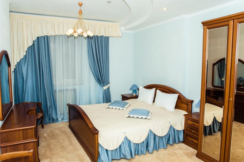 Гостиница Yarhotel Centre, Ярославль. Фото 28