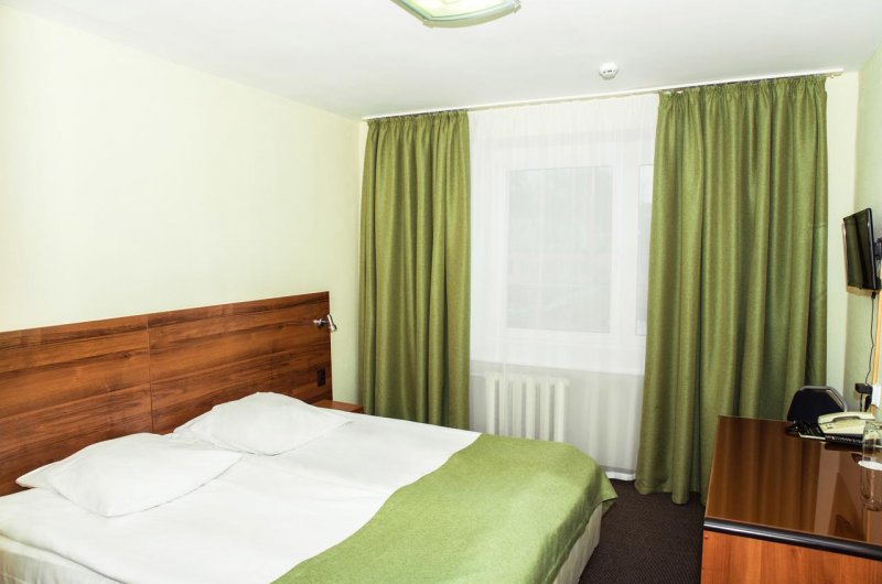 Гостиница Yarhotel Centre, Ярославль. Фото 30